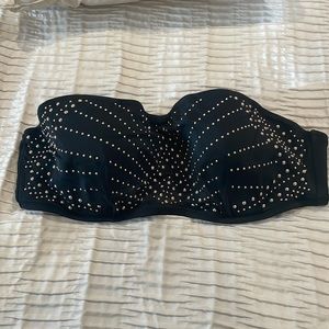 Shade & Shore bandeau 36D